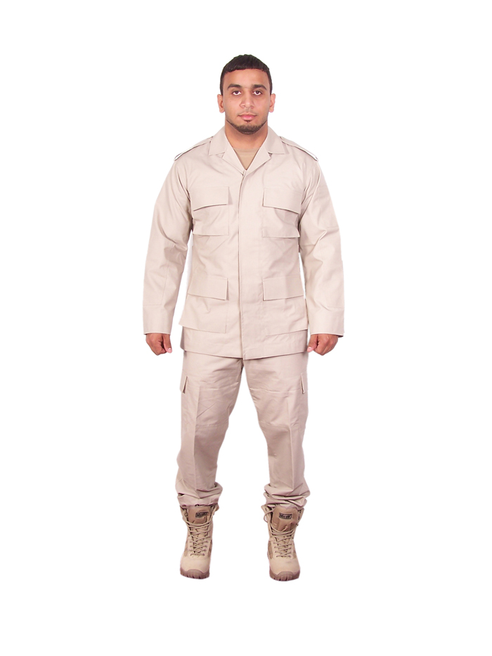 Military Uniform